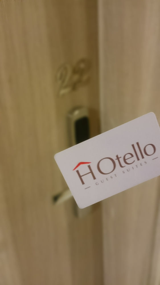 Hotello Guest Suites จูนิเย ภายนอก รูปภาพ